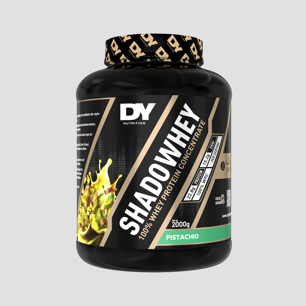 Proteina din Zer, Dorian Yates, Shadowhey, 2000g