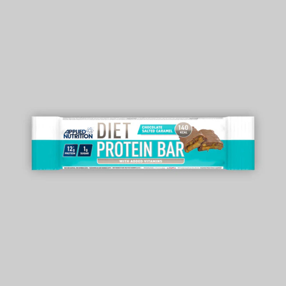 Batoane Proteice, Applied Nutrition, Diet Protein Bar, 45g