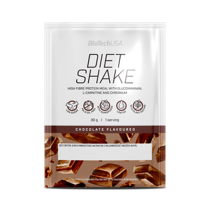 Pudre Proteice, BioTechUSA, Diet Shake, 30g
