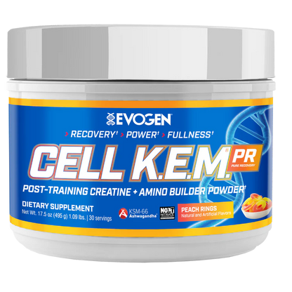 Complex Aminoacizi, Evogen, Cell K.E.M. PR, Post Training Amino Builder, 378g