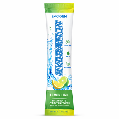 Supliment pentru Hidratare, Evogen, Hydration, 7.8g