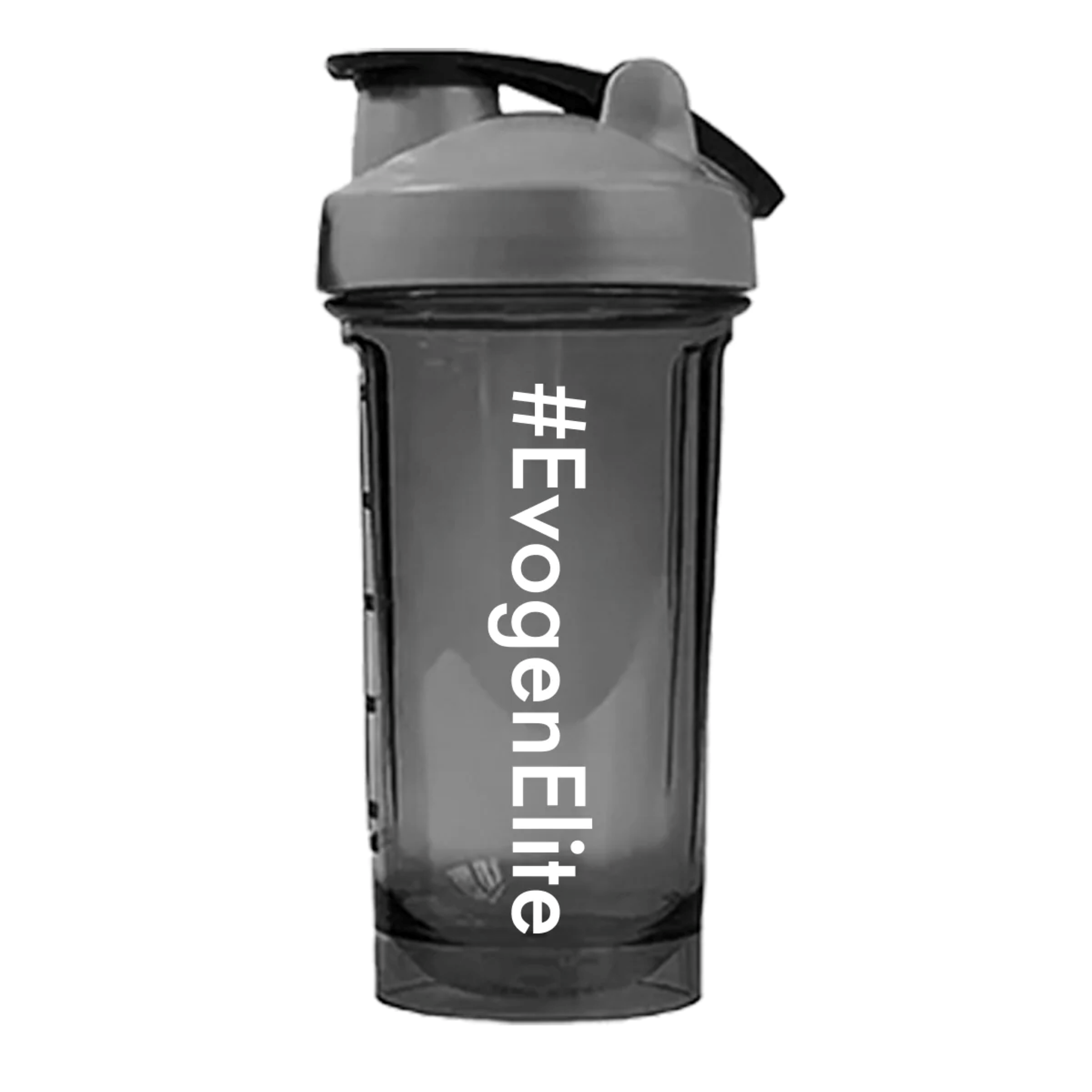 Shaker, Evogen, #EvogenElite Shaker, 500ml