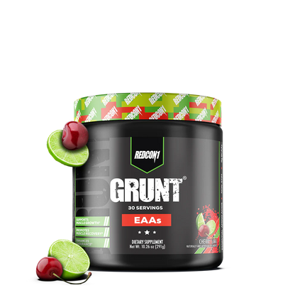 Aminoacizi Esentiali Pudra, Redcon1, Grunt EAA, 285g