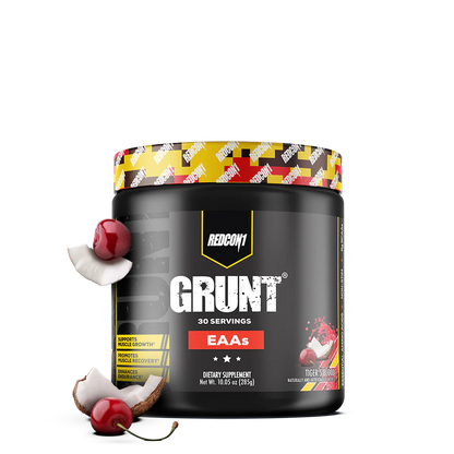 Aminoacizi Esentiali Pudra, Redcon1, Grunt EAA, 285g