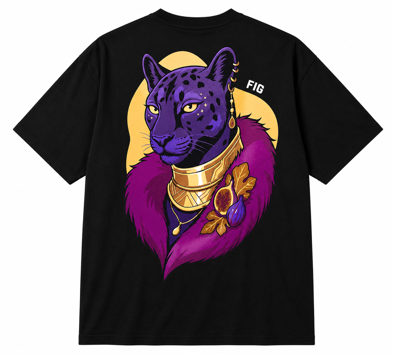 Tricou Editie Limitata, BioTechUSA, Collector's Edition Oversized T-Shirt, Fig No.08