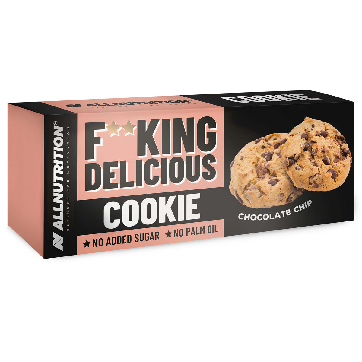 Prajituri Proteice, Allnutrition, Fitking Delicious Cookie