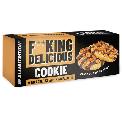 Prajituri Proteice, Allnutrition, Fitking Delicious Cookie