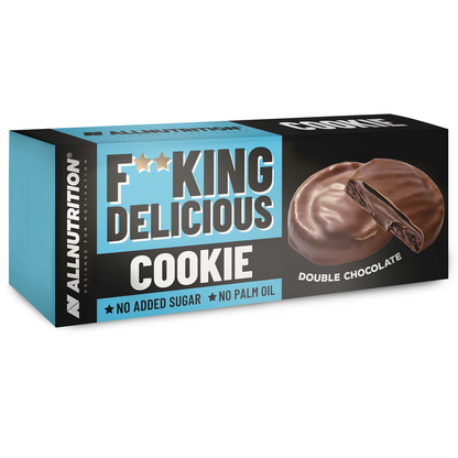 Prajituri Proteice, Allnutrition, Fitking Delicious Cookie