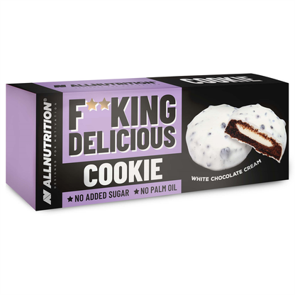 Prajituri Proteice, Allnutrition, Fitking Delicious Cookie