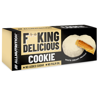 Prajituri Proteice, Allnutrition, Fitking Delicious Cookie