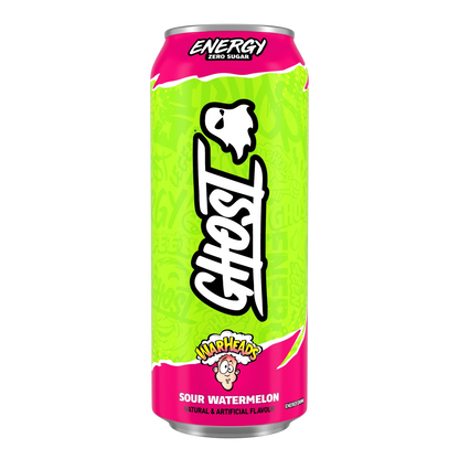 Bautura Energizanta, GHOST® ENERGY, 500ml