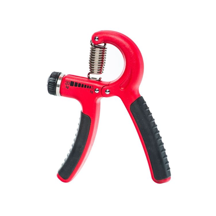 Flexor Reglabil, GYMSTICK, Adjustable Hand Grip