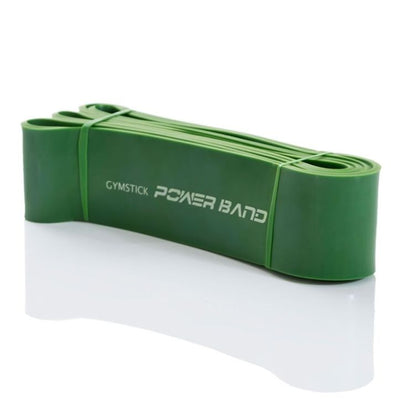 Banda Fitness Medium/Strong, GYMSTICK, Power Band Medium & Strong
