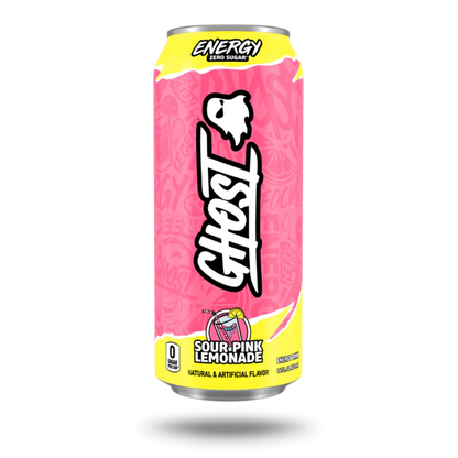 Bautura Energizanta, GHOST® ENERGY, 500ml