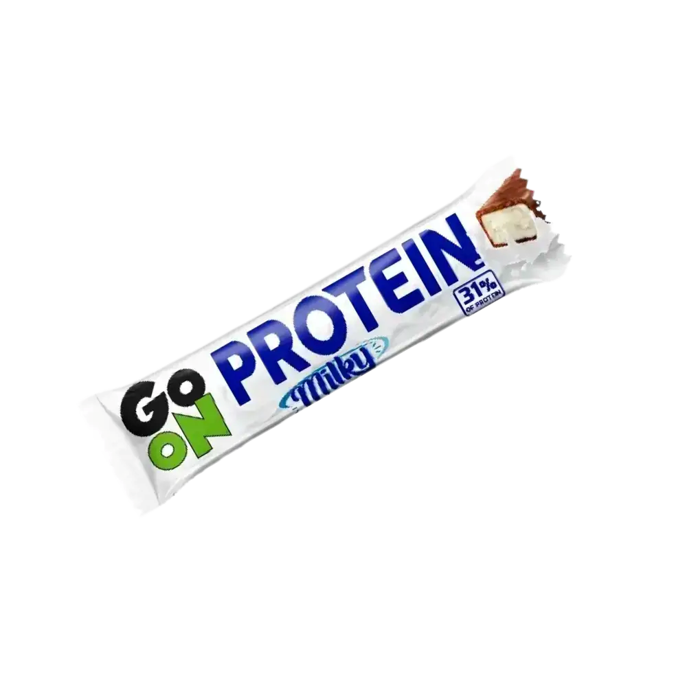 Batoane Proteice, GO ON Nutrition, 31% Protein Bar, 45g