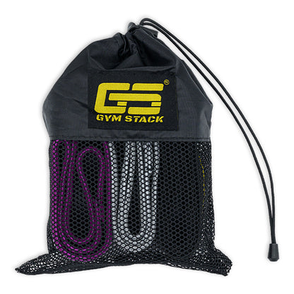Set Benzi Elastice, Gym Stack, Booty Band, 3 Benzi Elastice