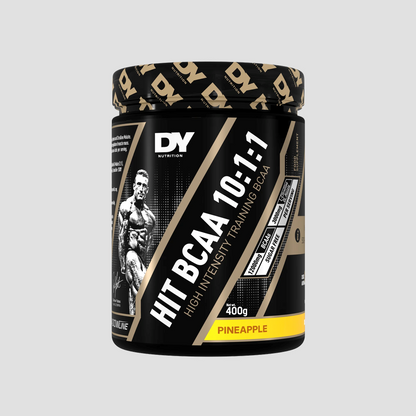 Aminoacizi BCAA, Dorian Yates, HIT BCAA 10:1:1, 400g