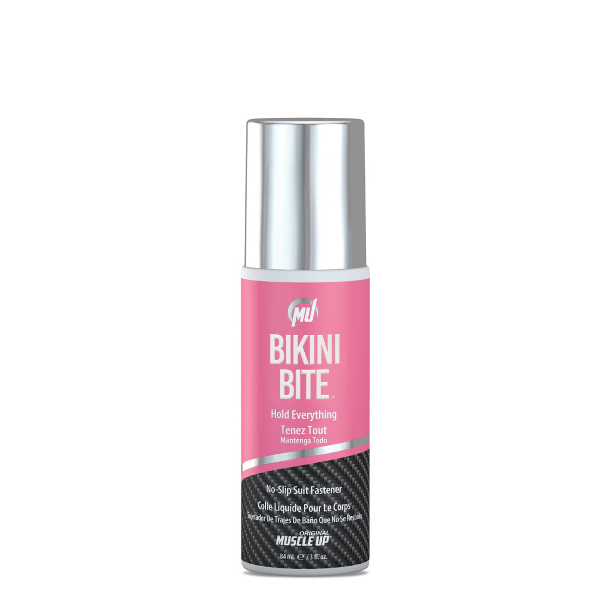 Bikini Bite, Muscle Up Pro Tan, Bikini Bite, 89ml