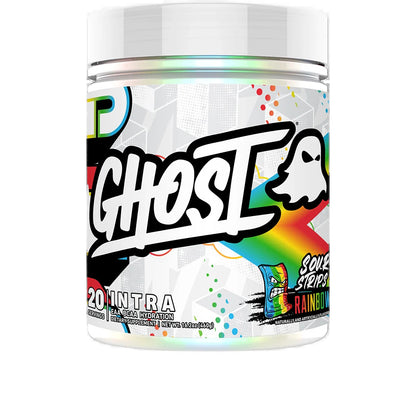 Intra-Workout, Ghost, Intra EAA+BCAA+Hydration, 430g