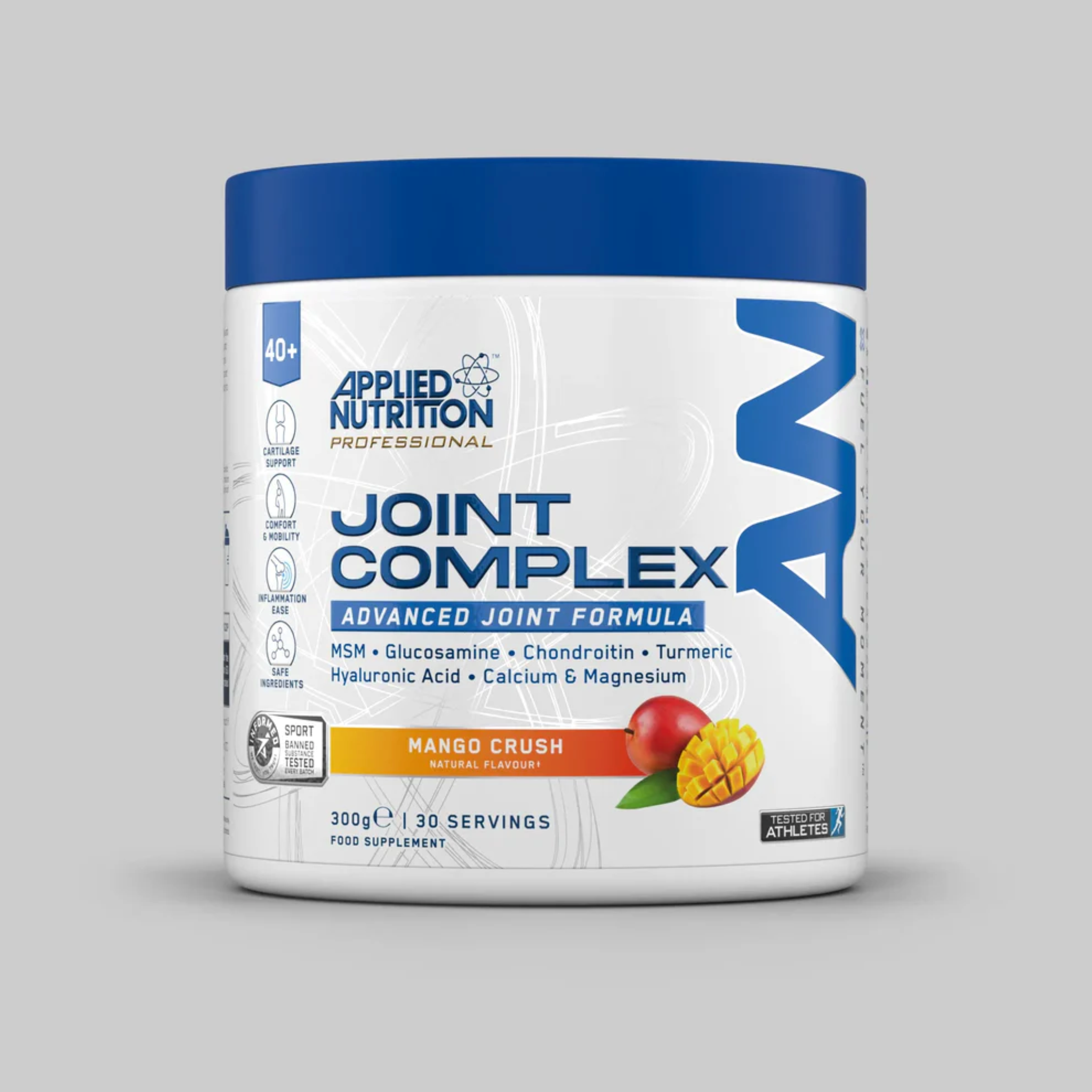 Supliment pentru Articulații, Applied Nutrition, Joint Complex, 300g