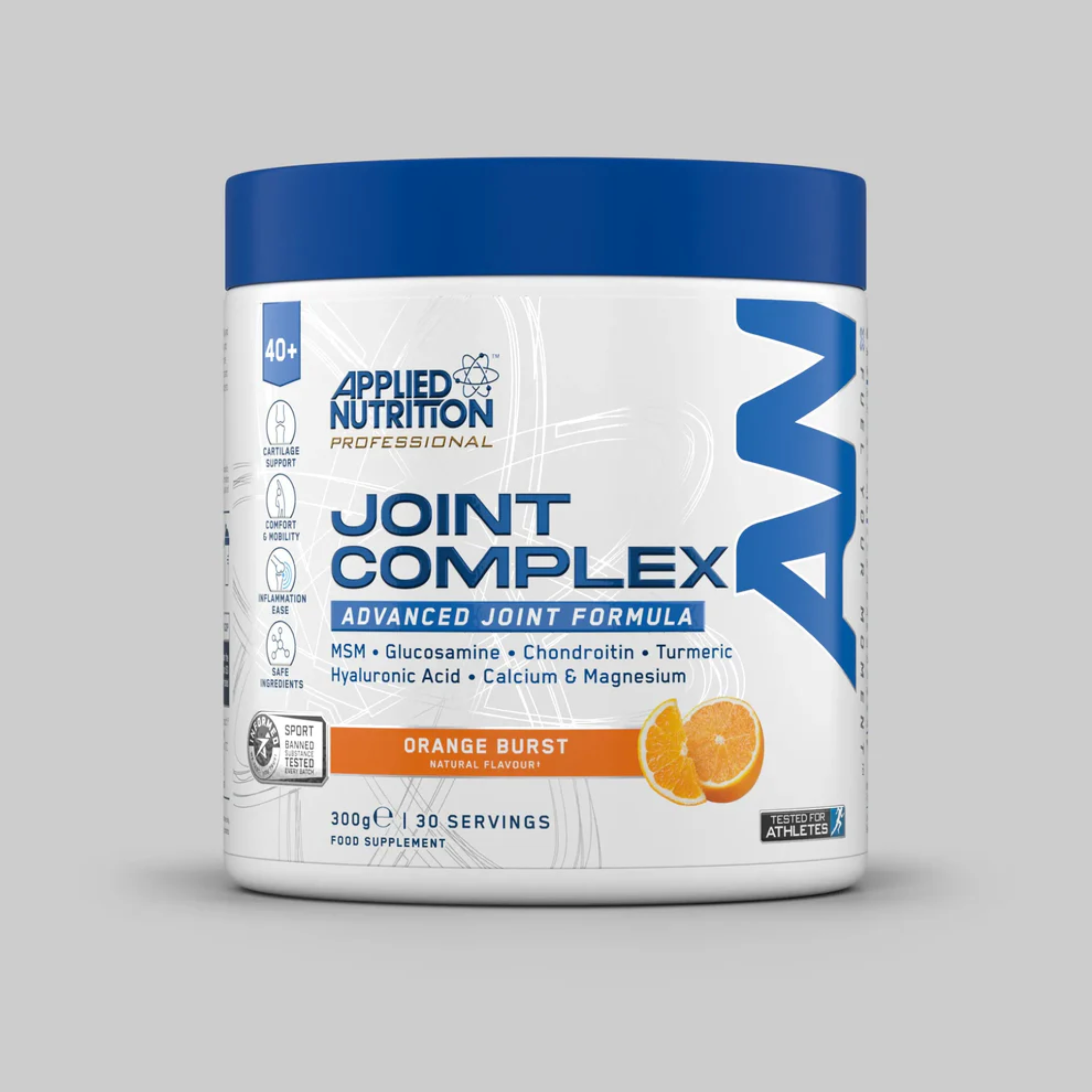 Supliment pentru Articulații, Applied Nutrition, Joint Complex, 300g