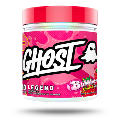 Pre-Workout, Ghost, Legend V4  ( 30 Servings )