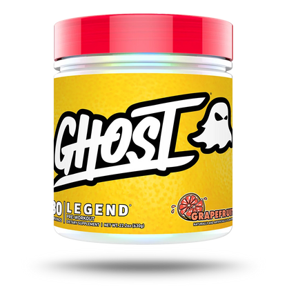 Pre-Workout, Ghost, Legend V4  ( 30 Servings )