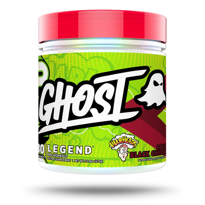 Pre-Workout, Ghost, Legend V4  ( 30 Servings )