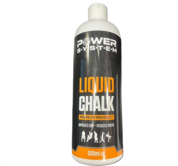 Creta Lichida, Power System, Liquid Chalk, 500ml