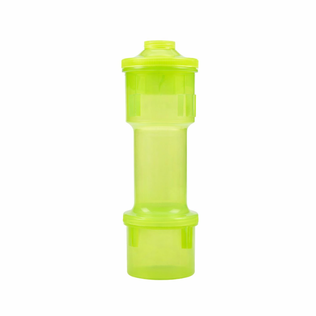 Shaker Fitness, Multiple Shaker, 500ml