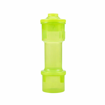 Shaker Fitness, Multiple Shaker, 500ml