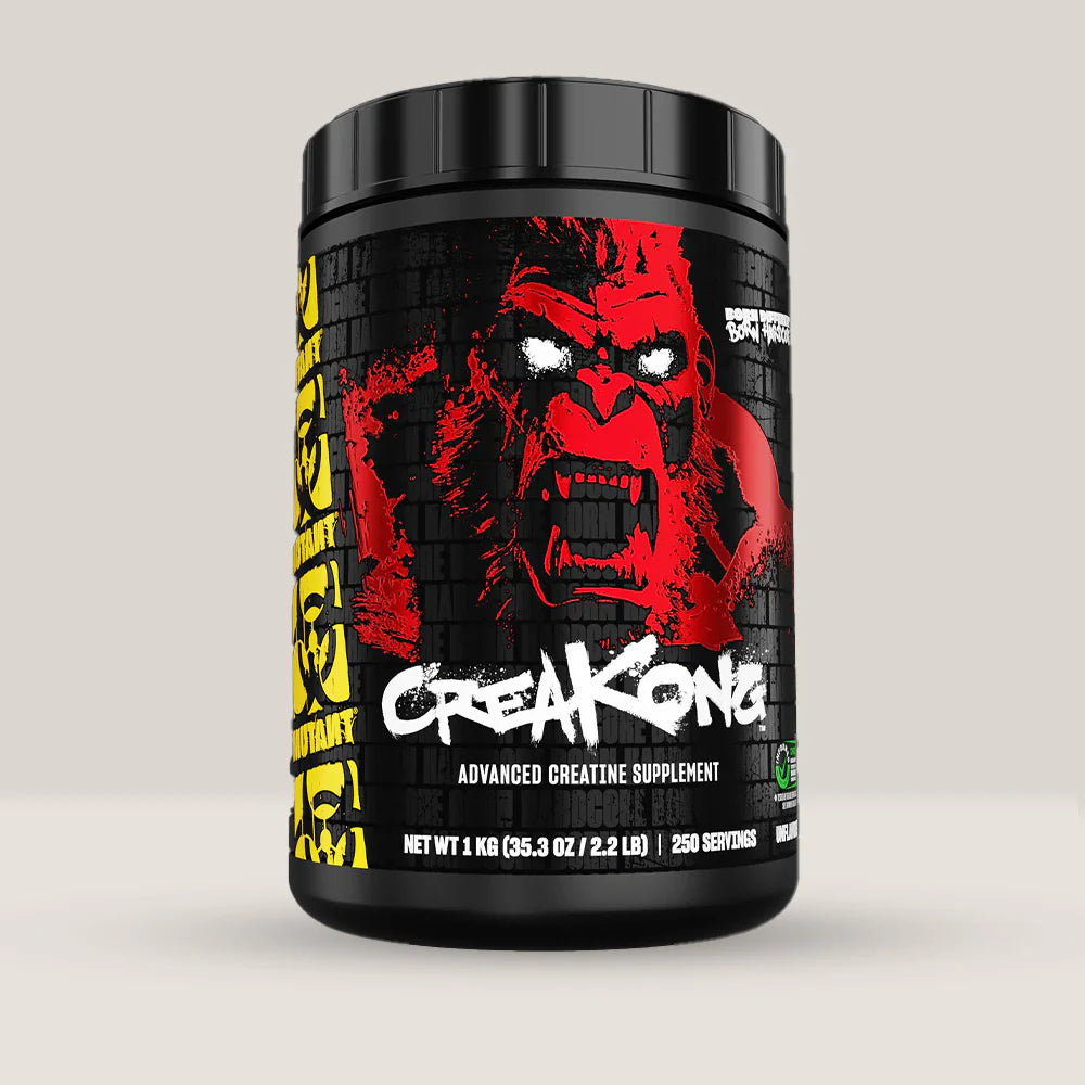 Complex Creatina, Mutant, Creakong, 1000g