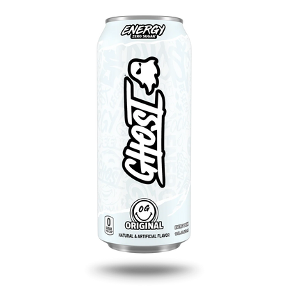 Bautura Energizanta, GHOST® ENERGY, 500ml