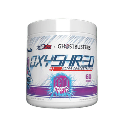 Arzator de Grasimi, EHP Labs, OxyShred Ultra Concentration, 300g