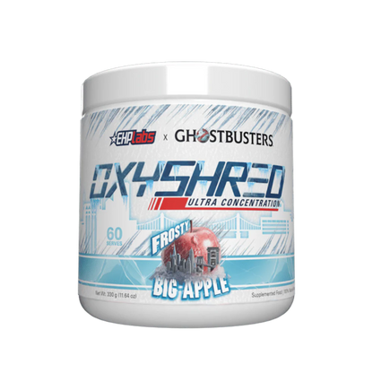Arzator de Grasimi, EHP Labs, OxyShred Ultra Concentration, 60 Servings