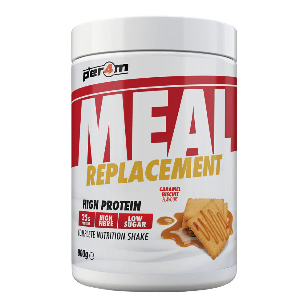 Înlocuitor de Masă, Per4m, Meal Replacement, Meal Replacement, 900g