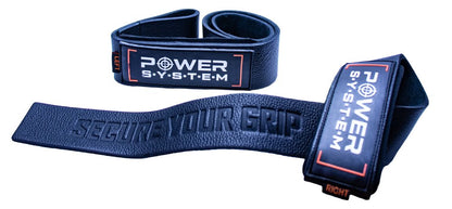Chingi din piele, Power System, Lifting Leather Straps
