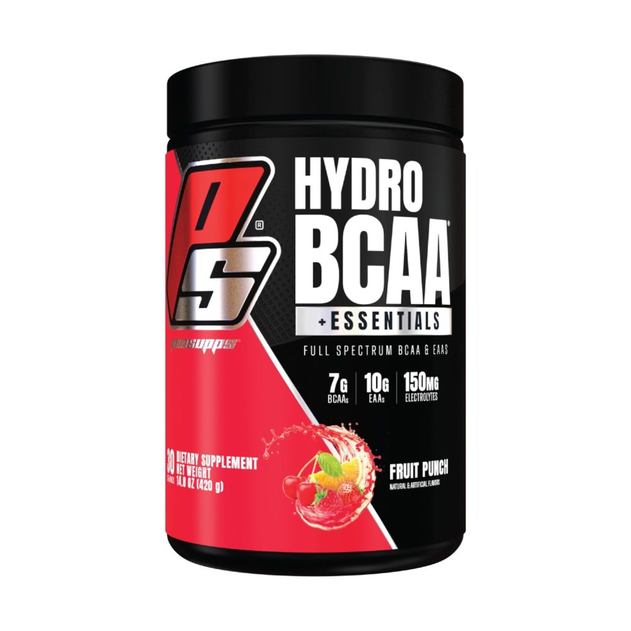 Aminoacizi BCAA+EAA, ProSupps, HydroBCAA + Essentials, 420g