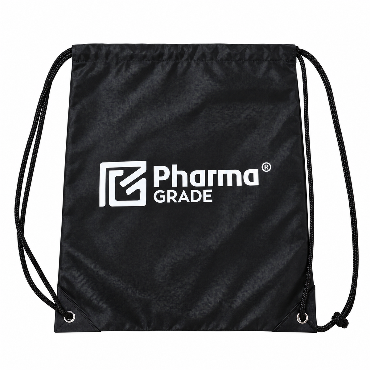 Saculet Sport, Pharma Grade, Drawstring Bag