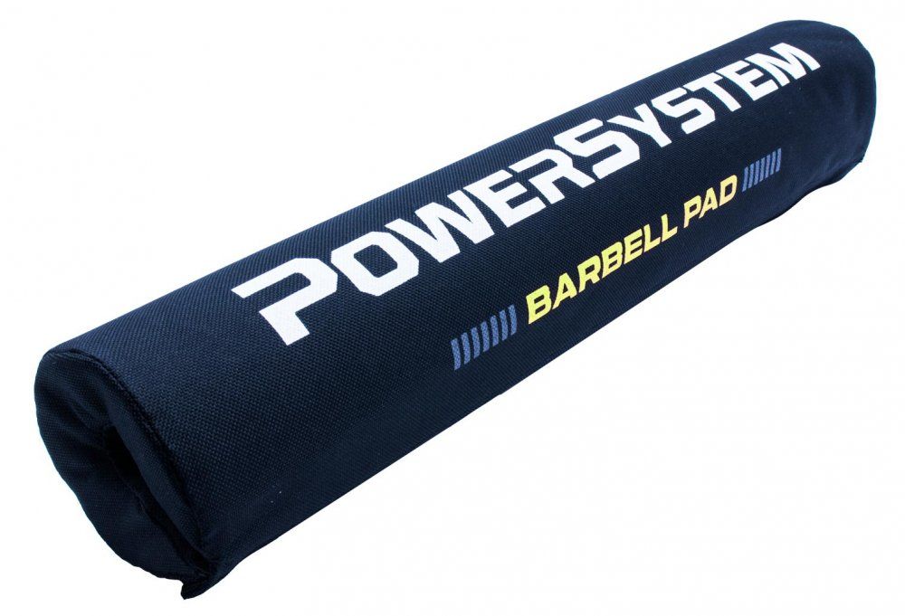 Protectie pentru Bara de Greutati, Power System, Barbell Pad