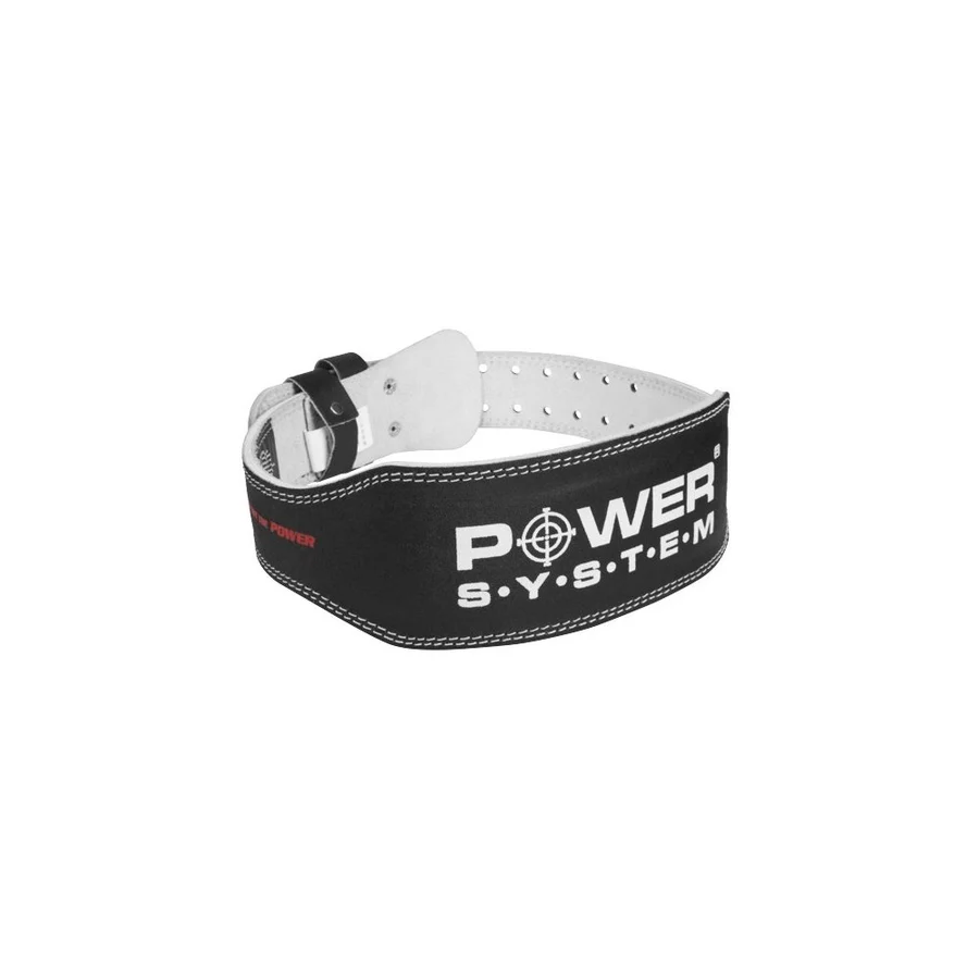 Centura Fitness, Power System, Belt Power Basic