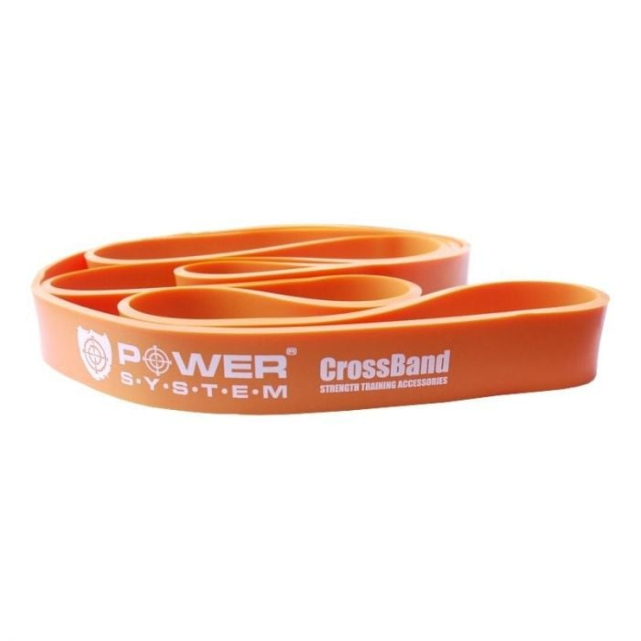 Banda Fitness, Power System, Cross Band, Level 2