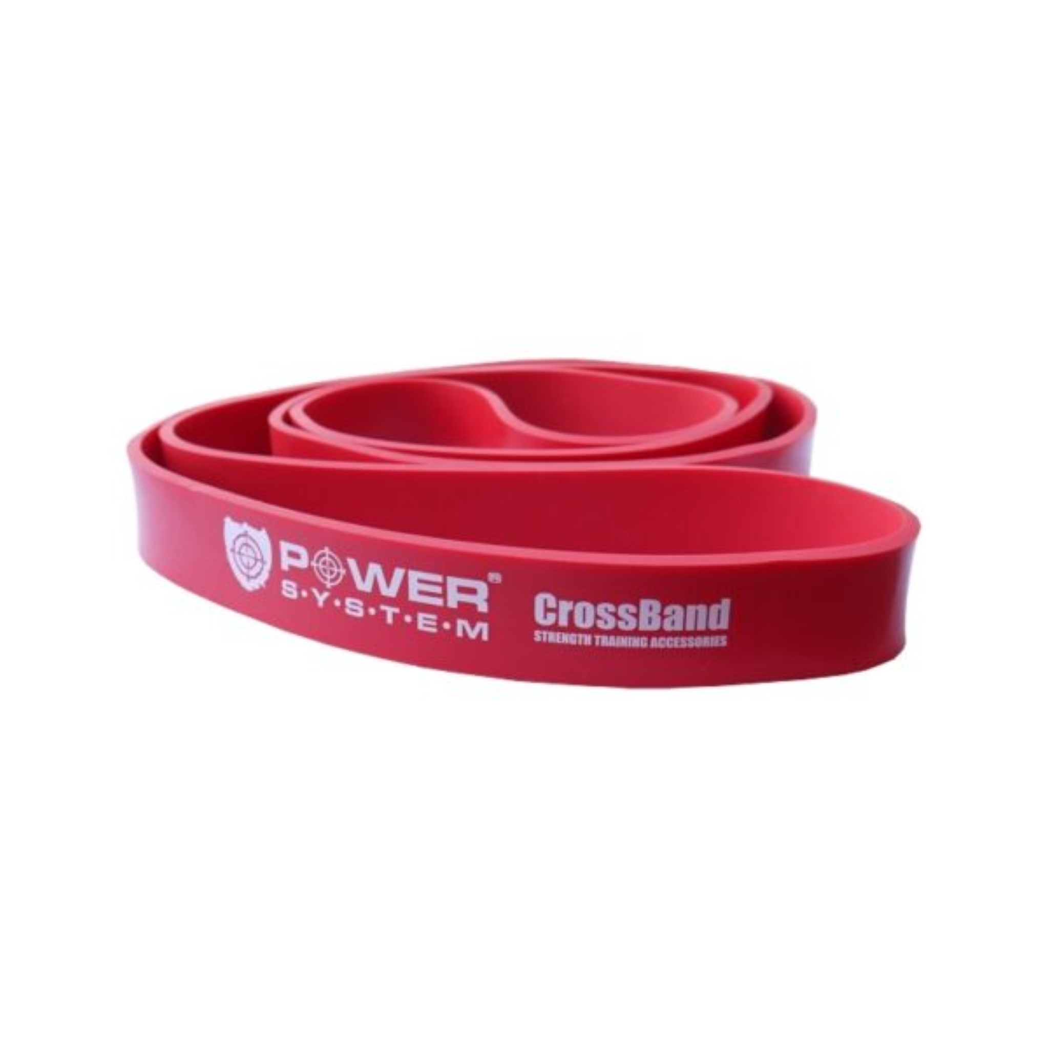 Banda Fitness, Power System, Cross Band, Level 3
