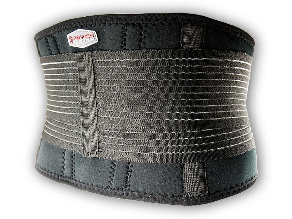 Centura Lombara, Power System, Neo Back Support