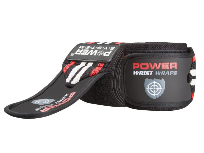 Fase pentru Incheieturi, Power System, Wrist Wraps