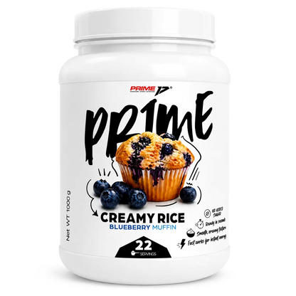 Cremă de Orez Instant, Prime, Creamy Rice, 1000g