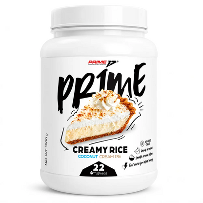 Cremă de Orez Instant, Prime, Creamy Rice, 1000g