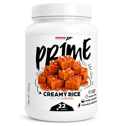 Cremă de Orez Instant, Prime, Creamy Rice, 1000g