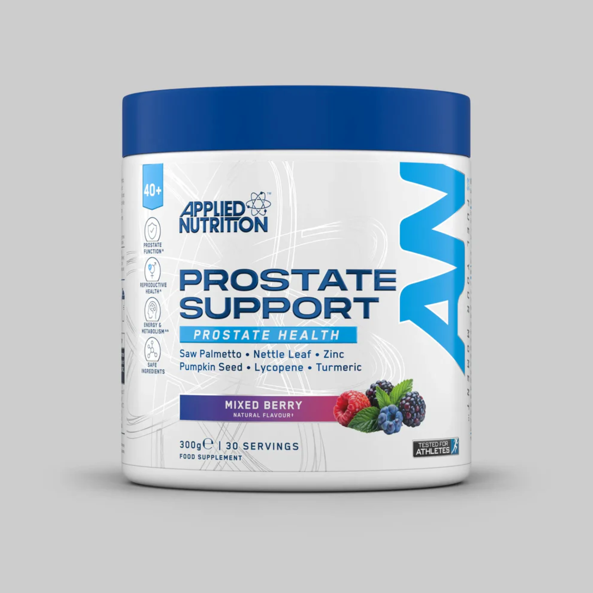 Suport pentru Prostată, Applied Nutrition, Prostate Support, 300g
