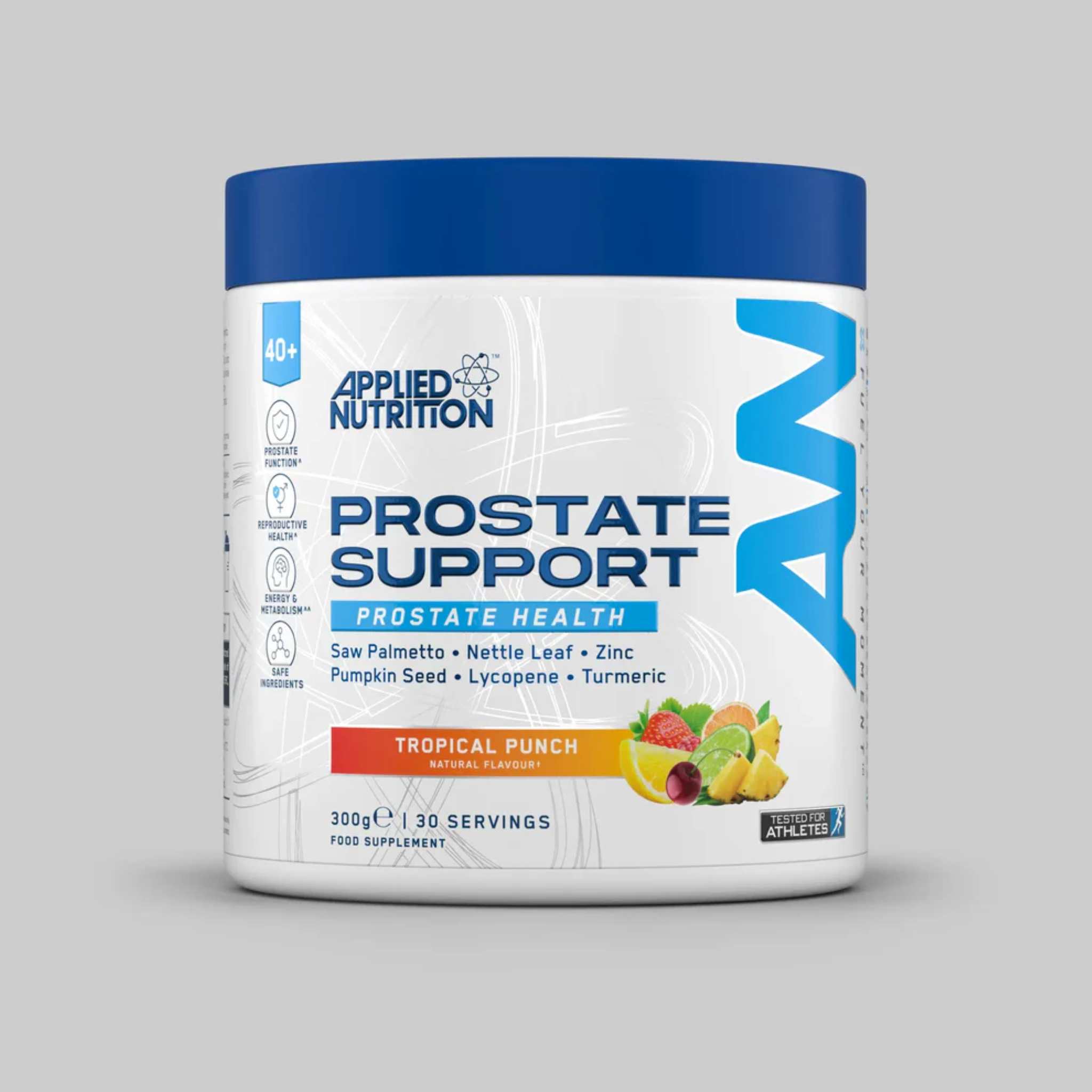 Suport pentru Prostată, Applied Nutrition, Prostate Support, 300g